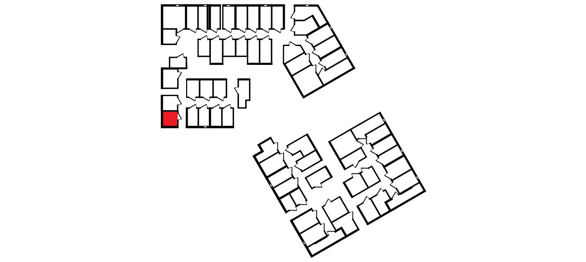 ЖК Мега Победа 2 очередь Помещение №006 1