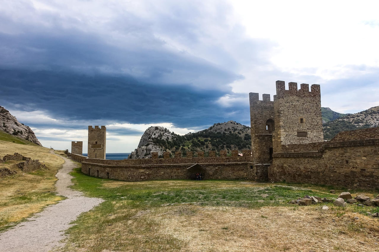 Преимущества ЖК Просторы Крыма_2