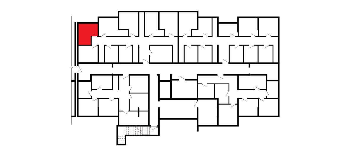 Просторы крыма Кладовое помещение №078 1