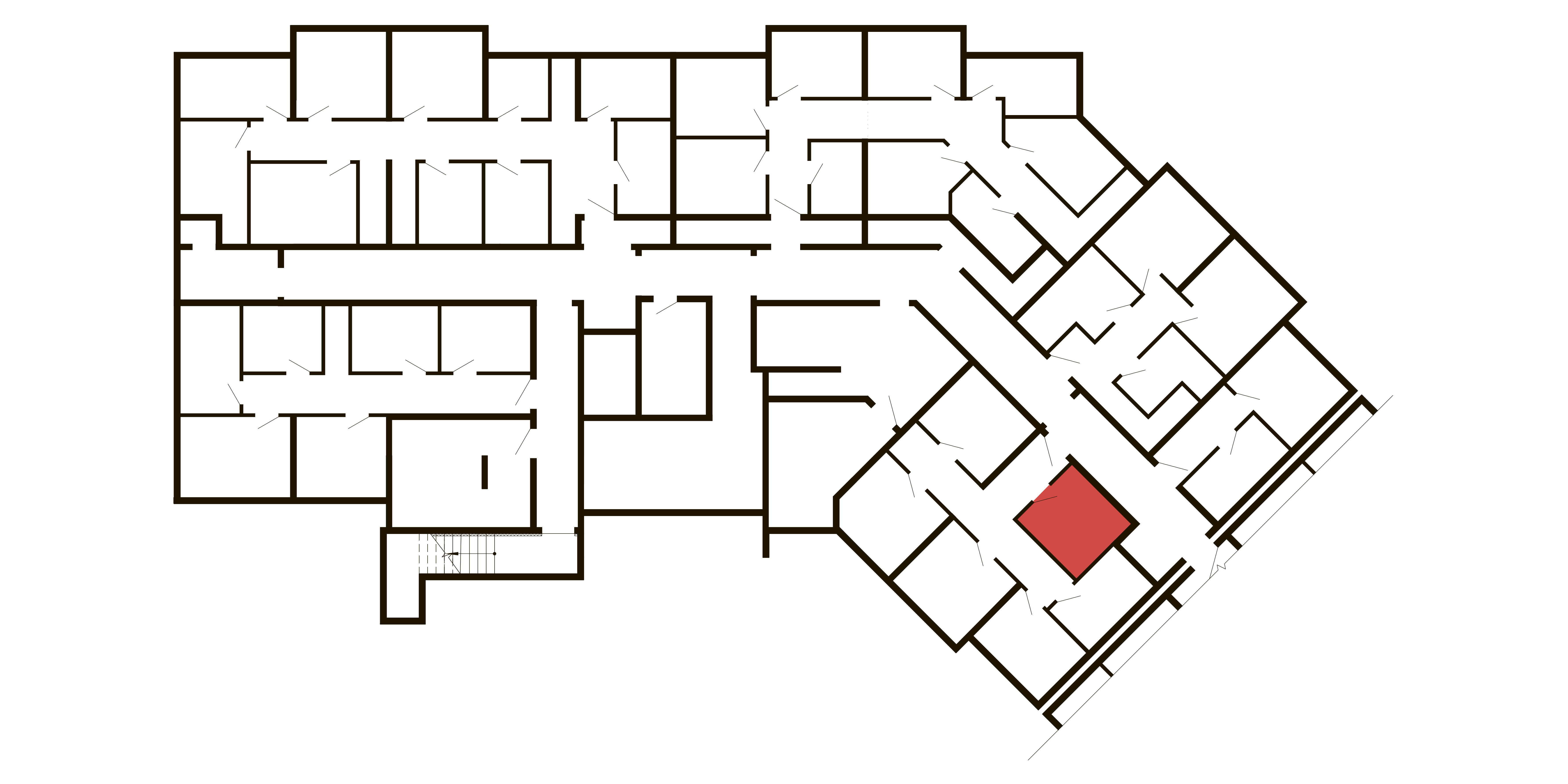 Просторы крыма Кладовое помещение №032 1