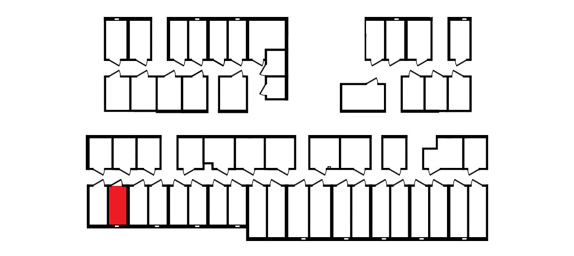 ЖК Мега Победа 2 очередь Помещение №093 1