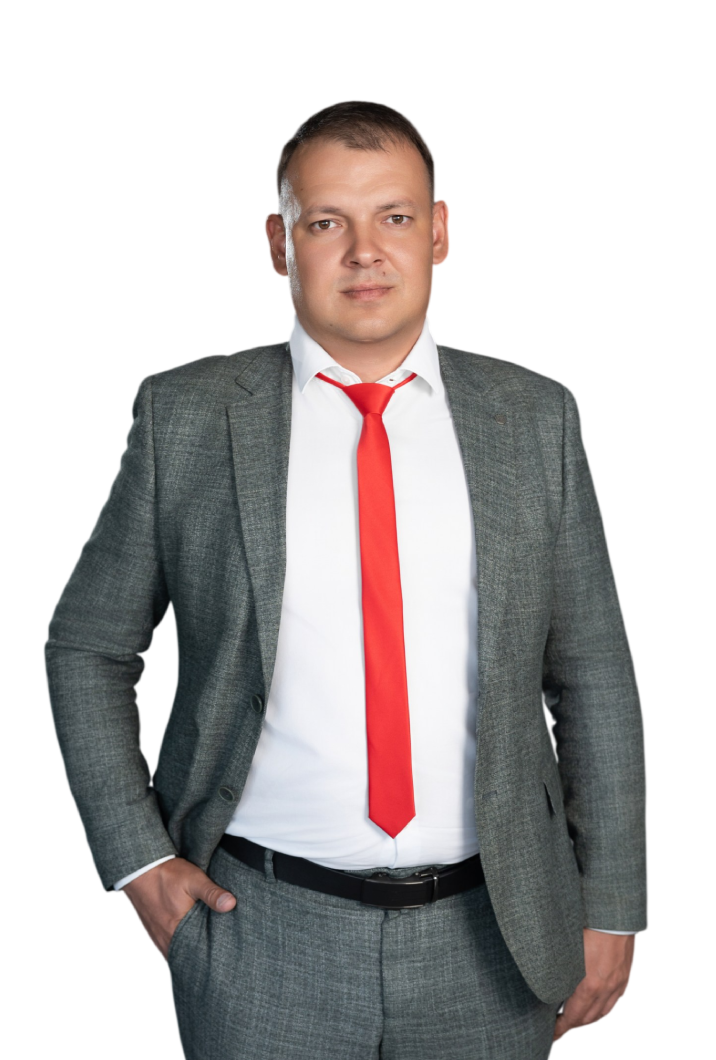 Наша команда 23